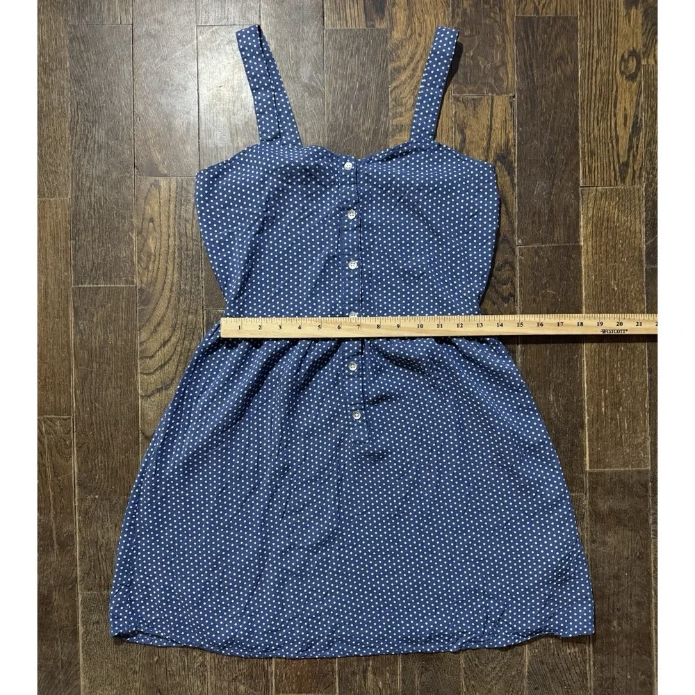 Wild Blue Sadie Robertson Collection‎ Sun Dress Women's Size Medium Sleeveless